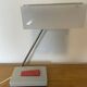 Space Age Vintage Table Lamp, USSR 1980