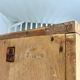 Vintage English wardrobe Shapland and Petter 1950 - 1960