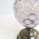 Vase, stair ball cutter