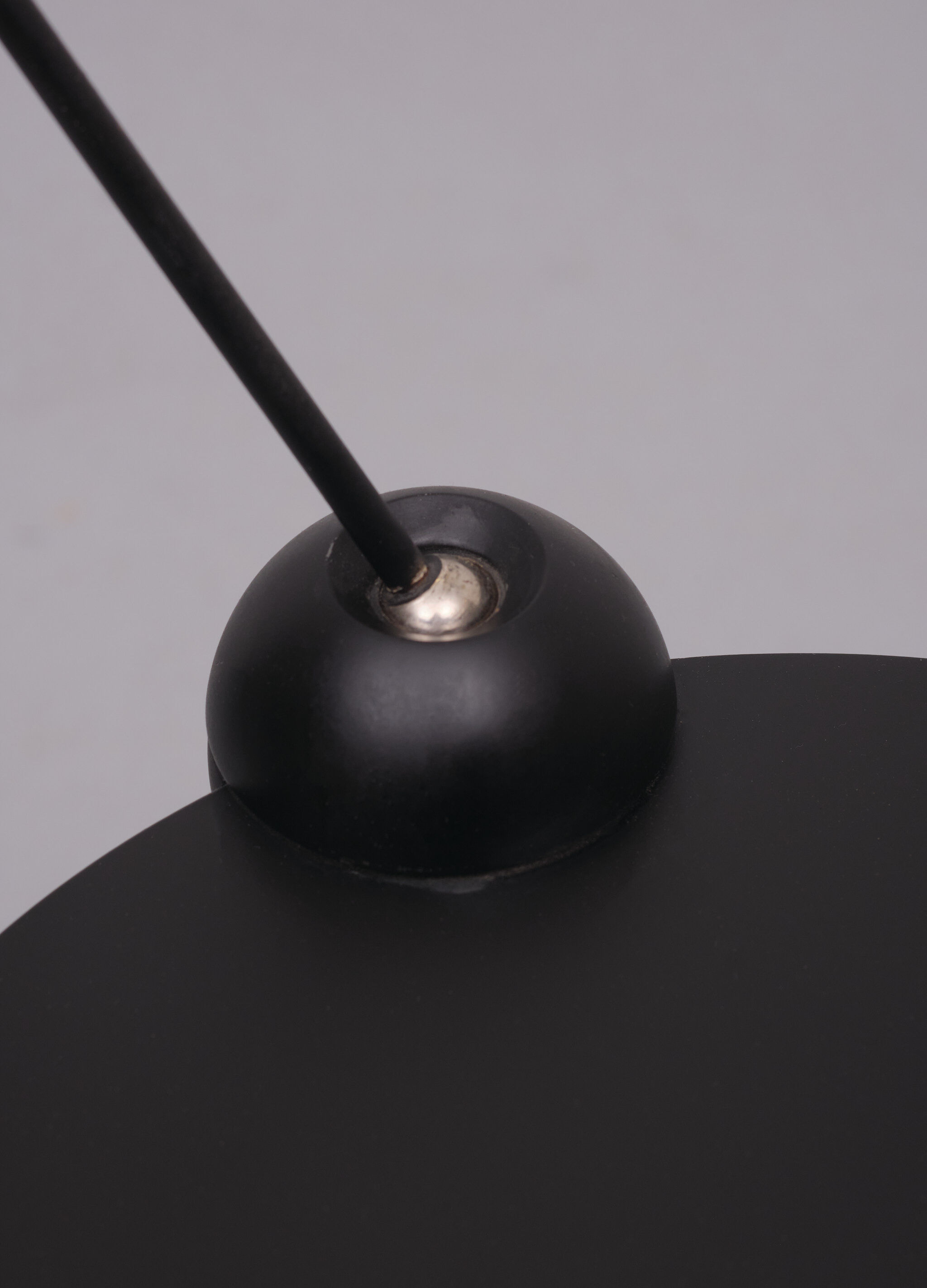 Lampadaire par Edward Geluk pour Arco, années 1980
