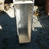 Trolley aircraft trolley