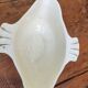 Vintage gravy boat