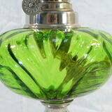 Ancient lampe a petrole no3