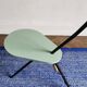 Vintage bean tripod tablet e-reader