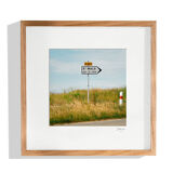 Saint-Malo by the coast