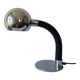 Midcentury Table Lamp Targetti Sankey, Space Age, Italy, 1970s