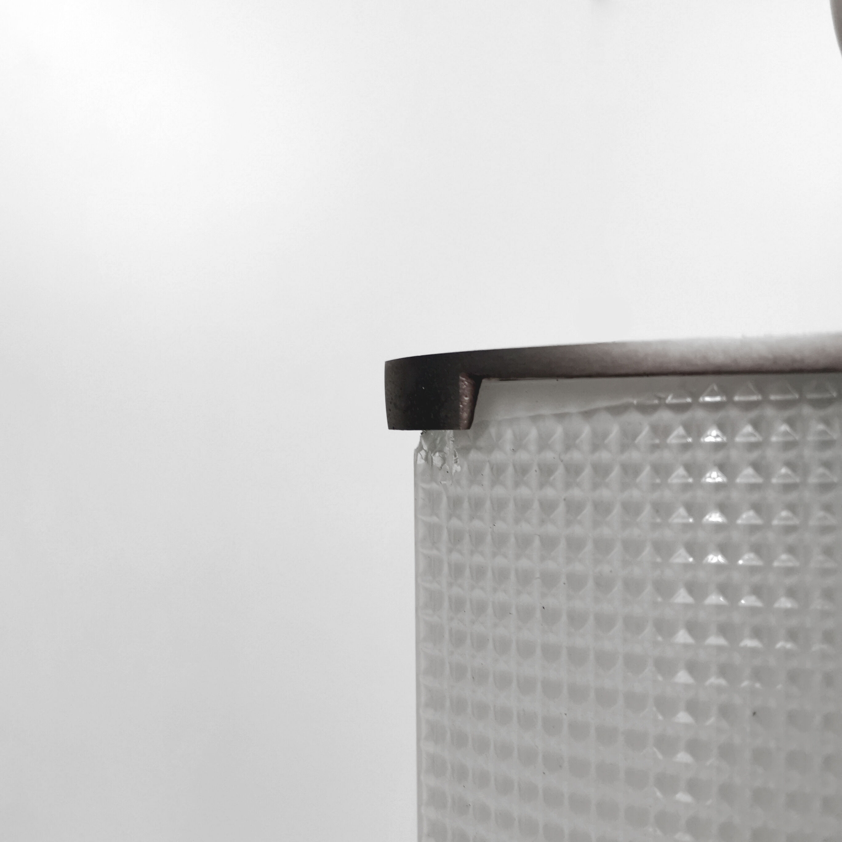 "Pirellina" lamp by Gio Ponti, Fontana Arte