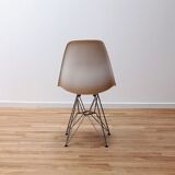 Set of DSR Chairs by Charles & Ray Eames for Vitra
