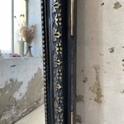 Miroir XXL blanc Louis Philippe 2m