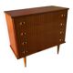 Commode vintage 4 tiroirs