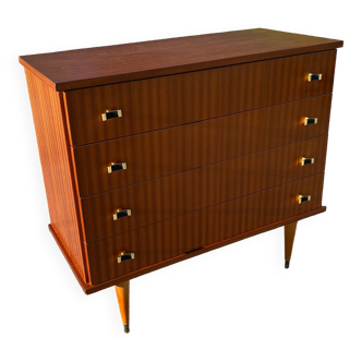 Vintage chest of drawers 4 drawers