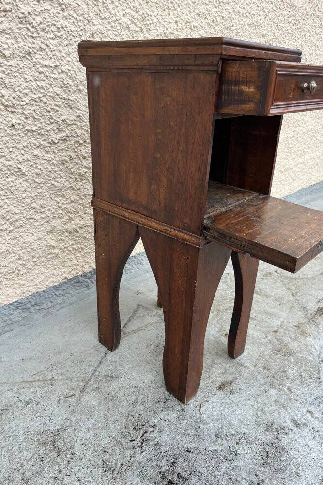 Original bedside table 1950/60