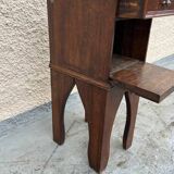 Original bedside table 1950/60