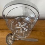 Crystal Ice Bucket