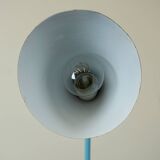 Blue AJ Table Lamp by Arne Jacobsen for Louis Poulsen Denmark