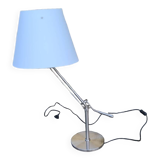 Lampe design à poser inclinea unilux