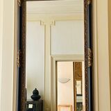 Classical style mirror, 1950