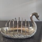 Vintage toast holder