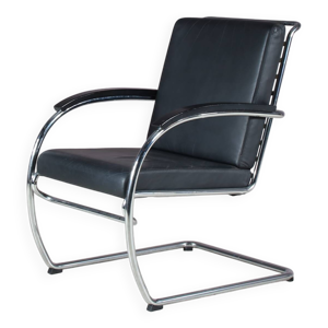 chaise « KS46 » des - 1980