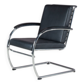 1980s “KS46” Chair by Anton Lorenz for Thonet, Germany