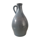 Vase bleu