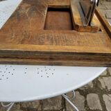 Planche à découper de boulanger