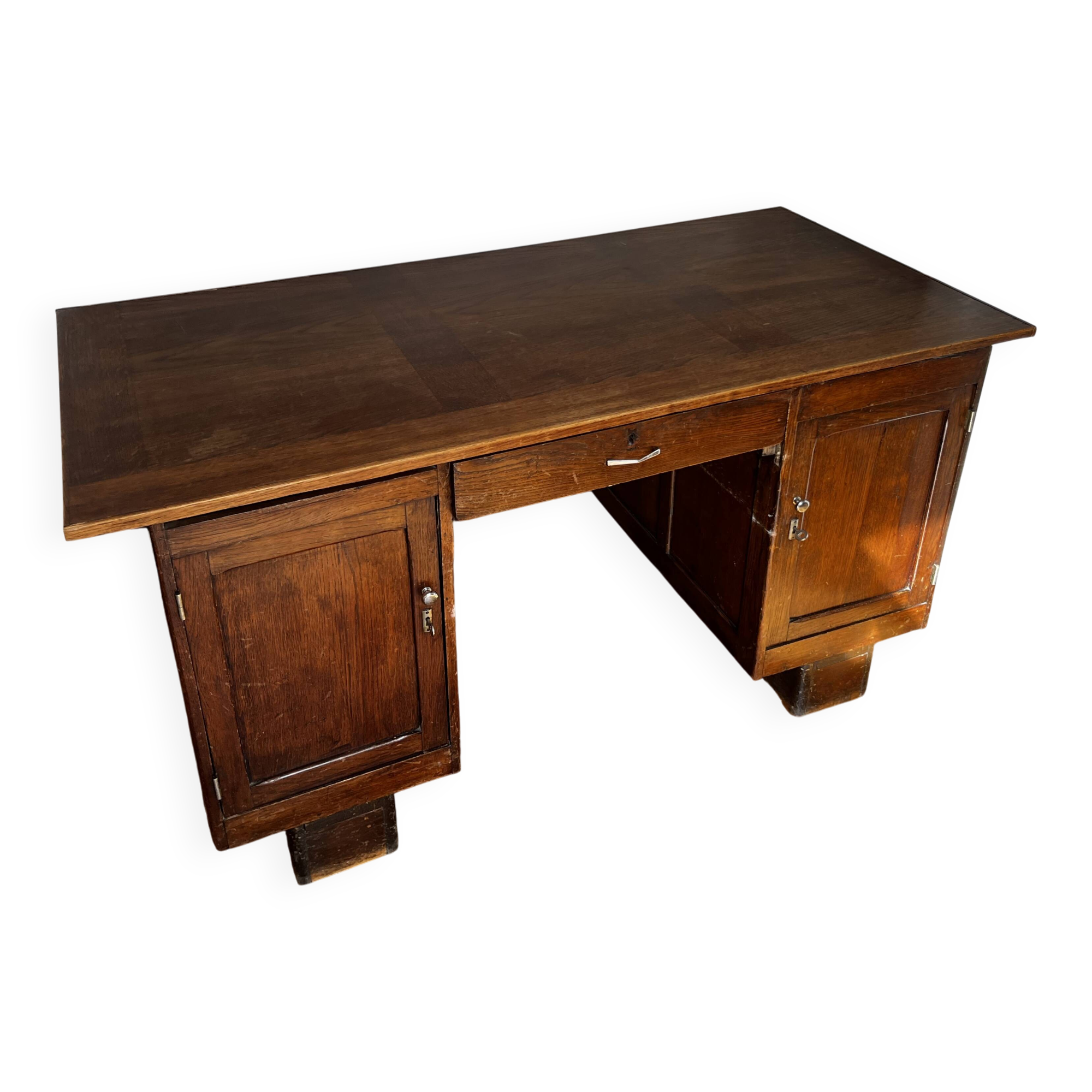 Bureau vintage