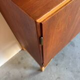 Vintage Børge Mogensen cabinet oak model 132