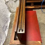 Secretary desk table