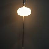 Sirah's floor lamp, 1969