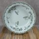 Antique shallow dish Saint-Amand – Ironstone – Modern Style model