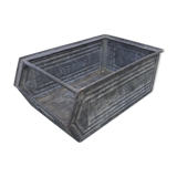 Industrial locker " schäfer kasten " 80s