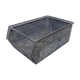 Industrial locker " schäfer kasten " 80s