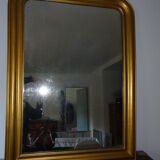 Louis Philippe Mirror - 117 x 78.5