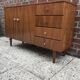 Vintage chest of drawers