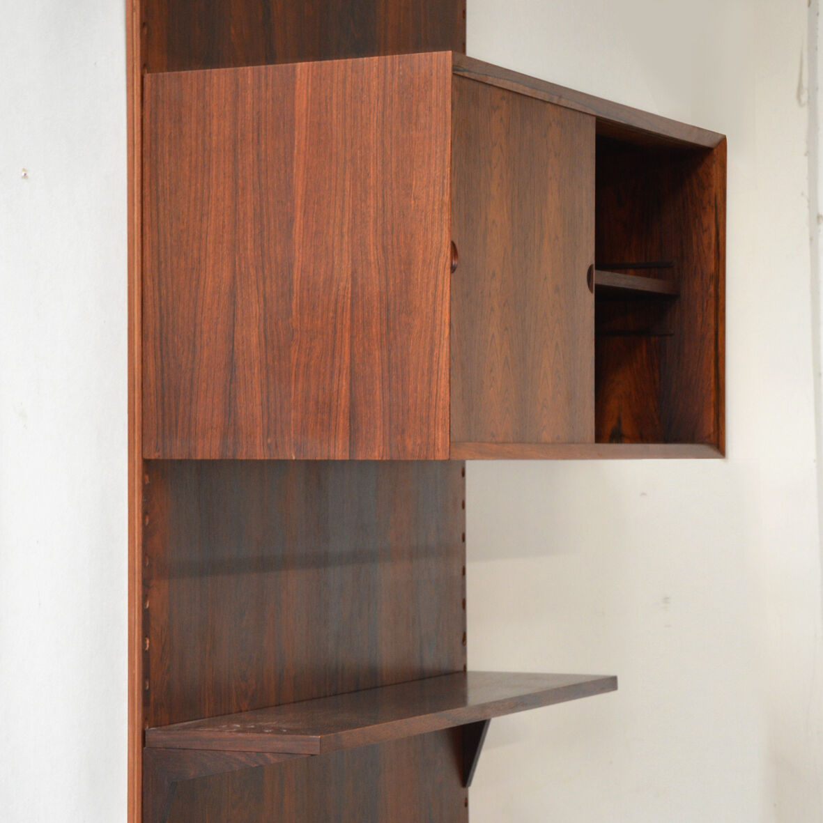 Royal System by Poul Cadovius, 1968