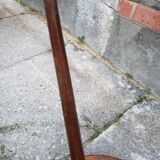 Table d'appoint bout de canapé Baumann