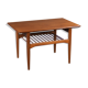 Coffee table by LB Kofod Larsen, G-plan 1960