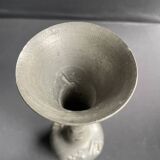 Vase F. Cortési – Art pewter
