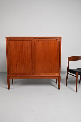 Cabinet par H.W. Klein pour Bramin