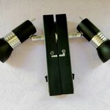 Pair of reading wall light design from the 70s