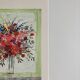 Michel Henry - Signed lithograph and justified artist's proof