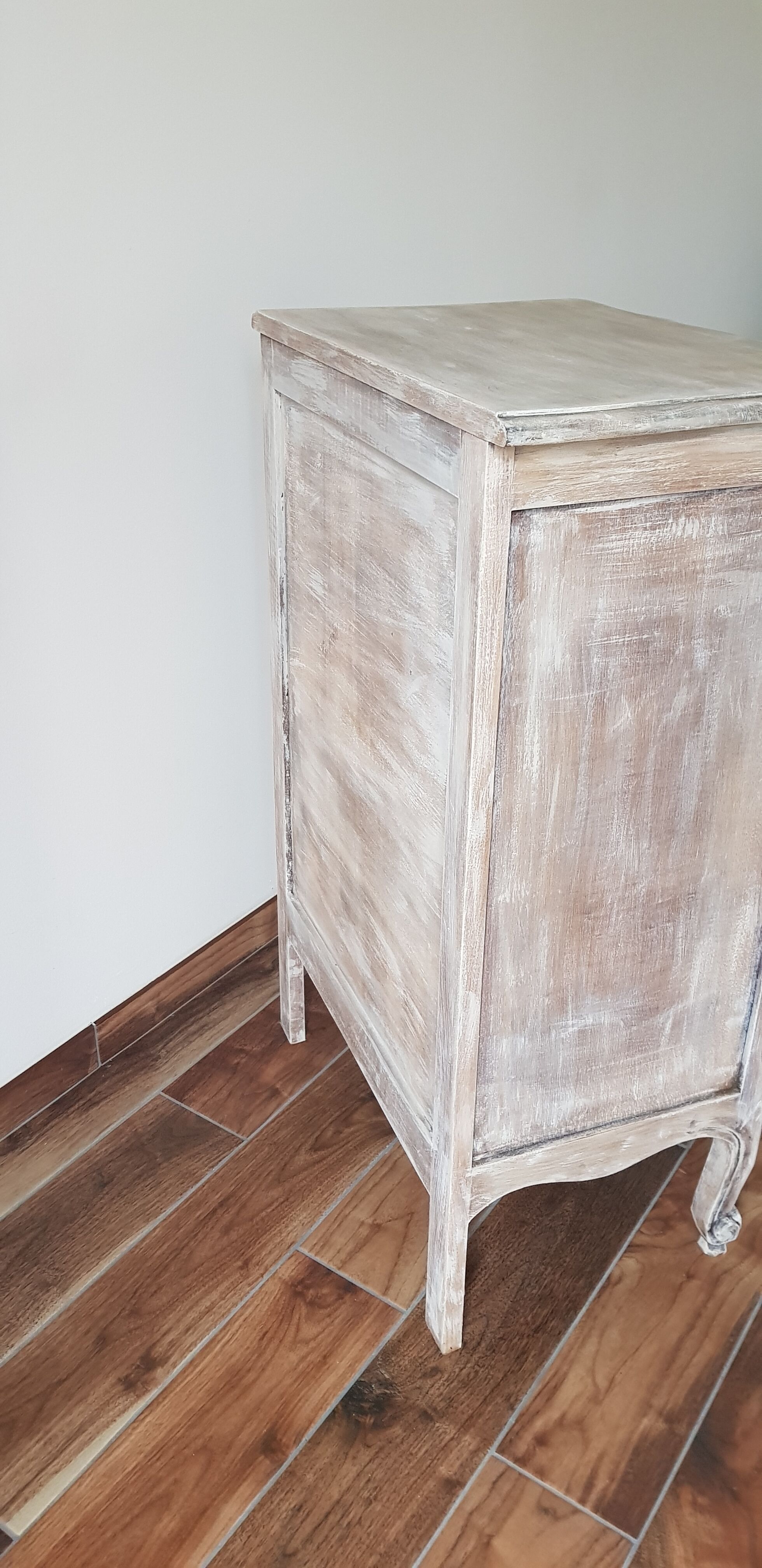 Chiffonnier chic countryside