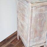 Chiffonnier chic countryside