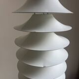 Vintage Tip Top lamp - Gammelgaard - Danish design lamp