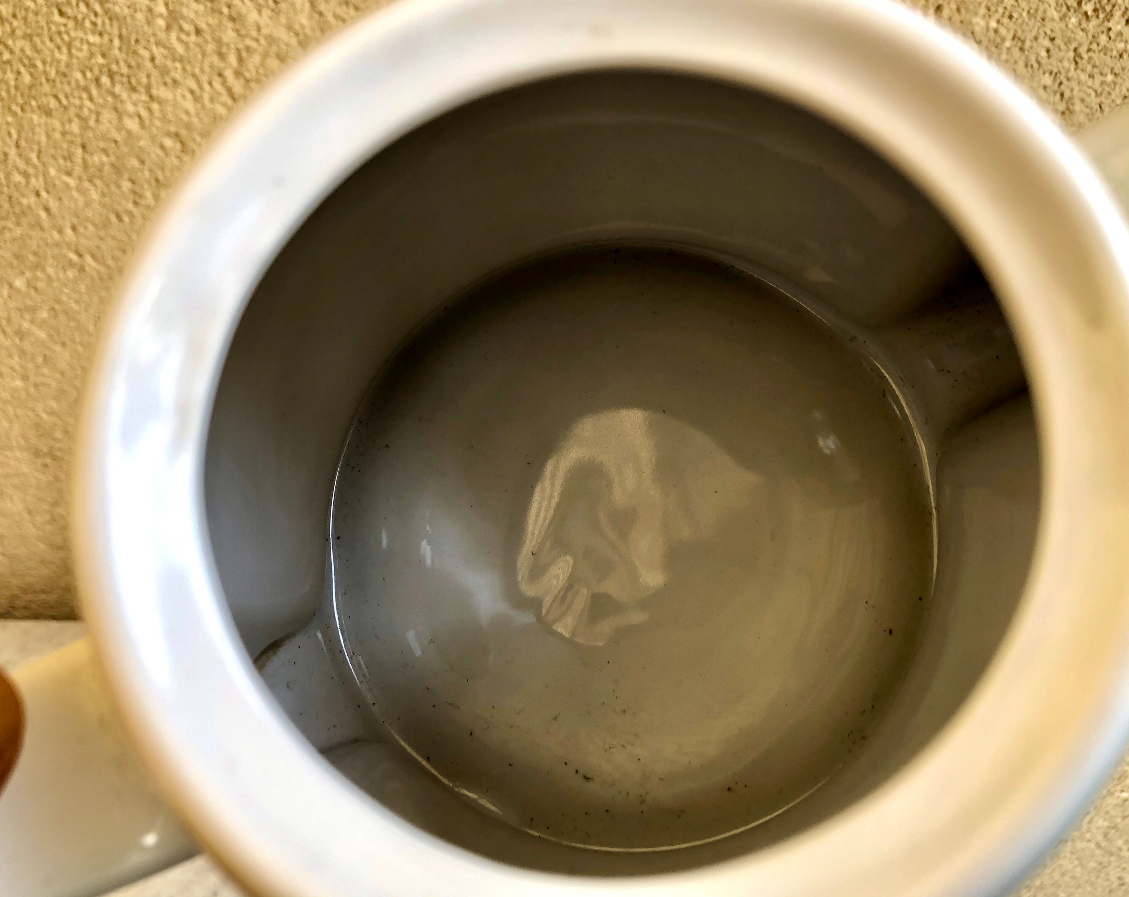 Heating teapot Salam Guy Degrenne 6 cups tbe