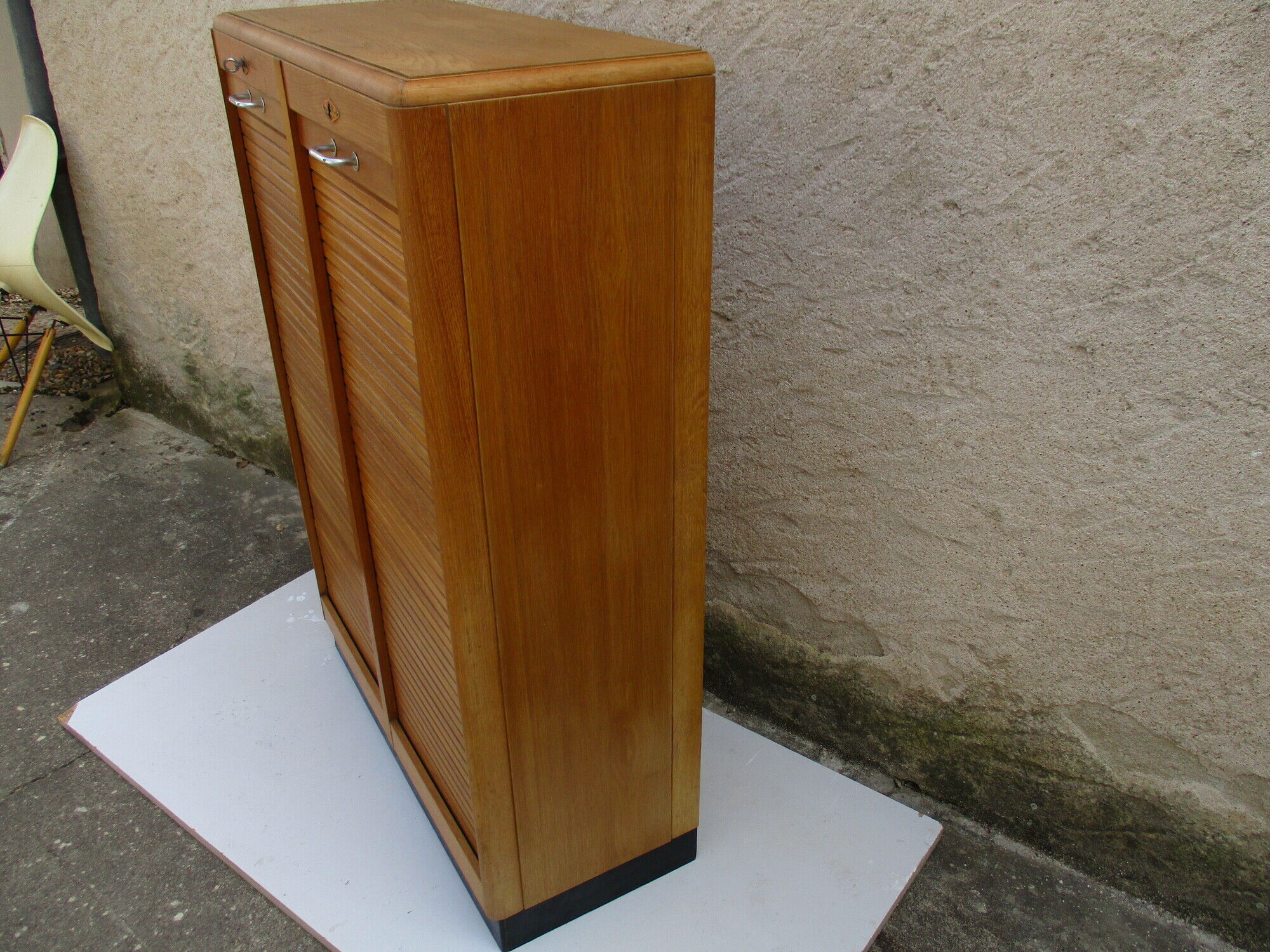 Oak furniture 1940/50s