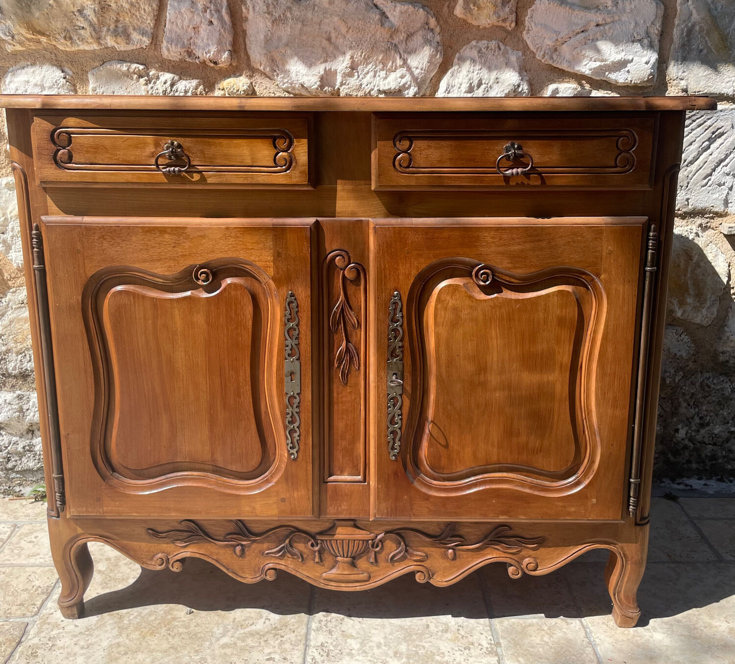 Provençal buffet 20th century