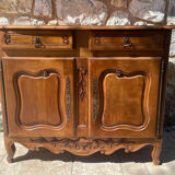 Provençal buffet 20th century