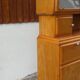 buffet Mado honey color, golden oak
